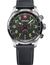Wenger 01.0543.110 Mens Watch