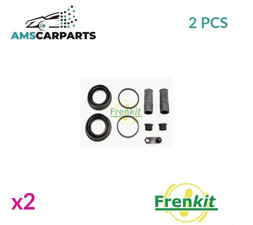 Brake caliper repair - caliper, kit