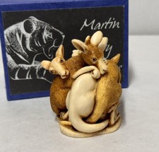 HARMONY KINGDOM MARTIN PERRY