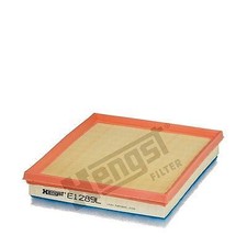 HENGST E1289L AIR FILTER