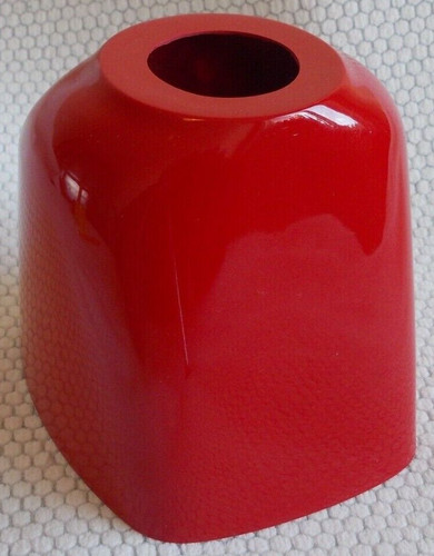 Wot artf mkii red - red, grp