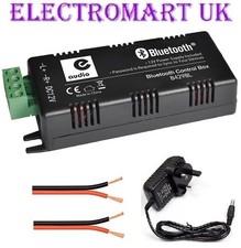 120WATT BLUETOOTH 4.0 STEREO AUDIO AMP AMPLIFIER 2 X 30W RMS
