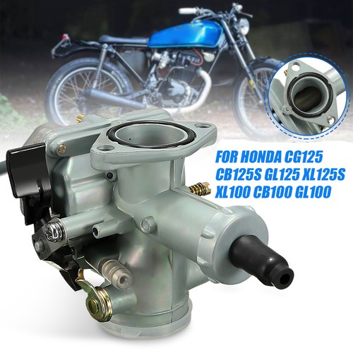 Carburetor carb fit - fit, for