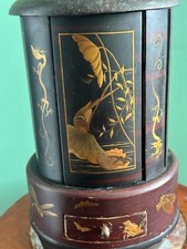 Antique Chinese Japanese