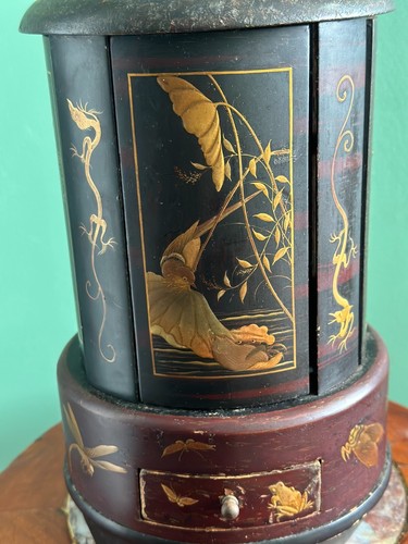Antique chinese japanese - antique,