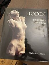 RODIN . Sculpture and drawings