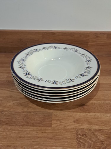 English bone china soup bowl - china,