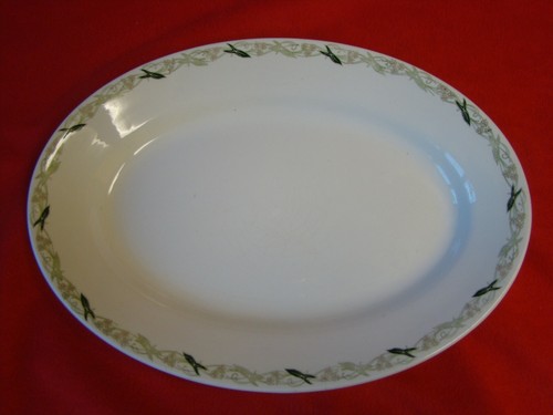 Vintage meakin very large - very,
