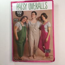 Simply Sewing Patsy Loose