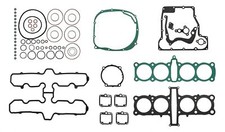 Full engine gasket set yamaha - set,