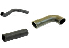 Radiator hose kit for - kit,