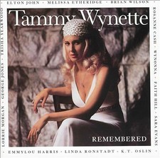 Tammy Wynette - Remembered
