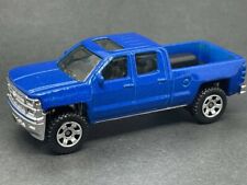 MATCHBOX CHEVROLET SILVERADO 1500 - MINT