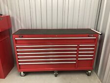 Sealey AP6612 12 Drawer Roll Cab