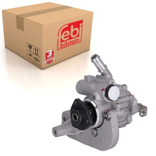 Power steering pump fits bmw - steering,