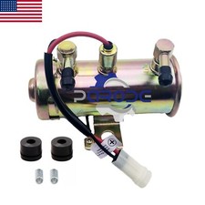 12V Electric Fuel Pump for
