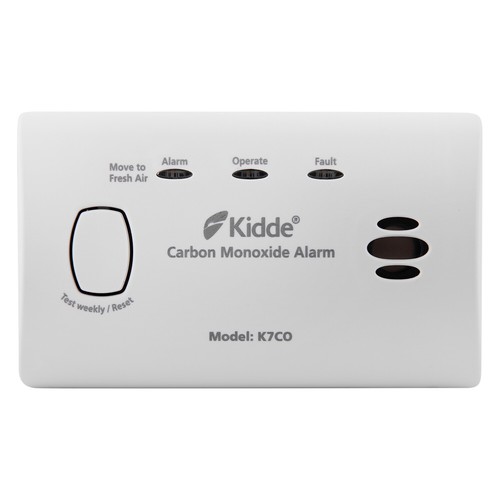 Kidde 7co year - kidde, life