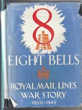 MILITARY , HC/DJ ,EIGHT BELLS