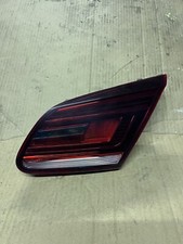 VW PASSAT CC GT FL DRIVER SIDE