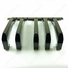 Black key set - black, yamaha