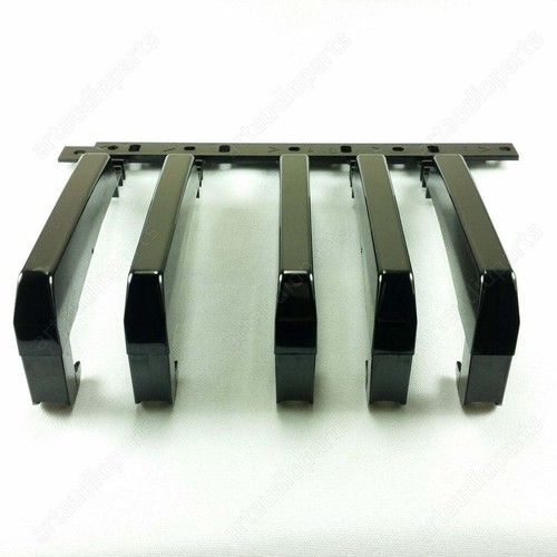 Black key set - black,