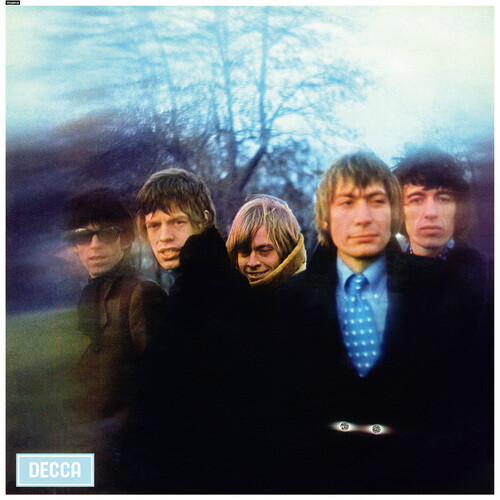The rolling stones between - :,