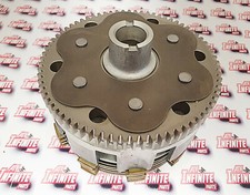 Primary Driven Gear Clutch  For Yamaha Moto-4  250