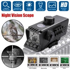 MS32 HD Infrared Night Vision