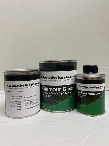 Bmw basecoat paint pick your - ,
