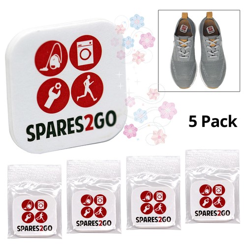 Air freshener tabs - freshener, perfumed
