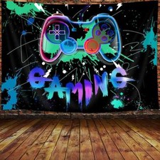 Gaming Wall Art Extra Large