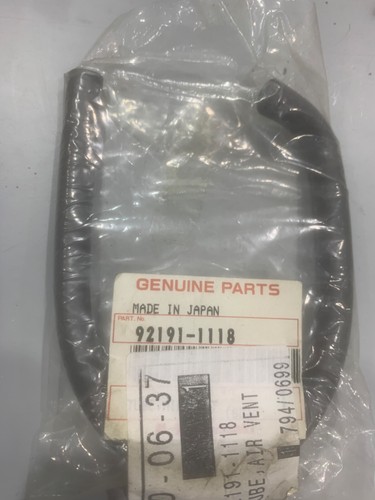 Oem genuine kawasaki - oem, zrx1100