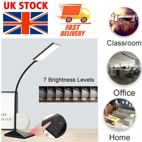 Adjustable led desk - led, lamp
