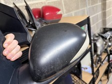 Honda Civic MK8 Fn2 Type R