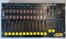 Pulsar Rock Desk 8 Channel