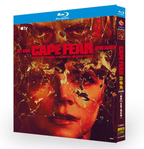 Cape fear 3 - cape, fear‎