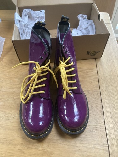 Martens 11821 women s - dr.,