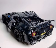 1:8 FERRARI F12 Berlinetta