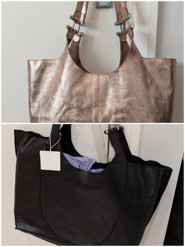 Bags reversible metallic - bags-reversible,