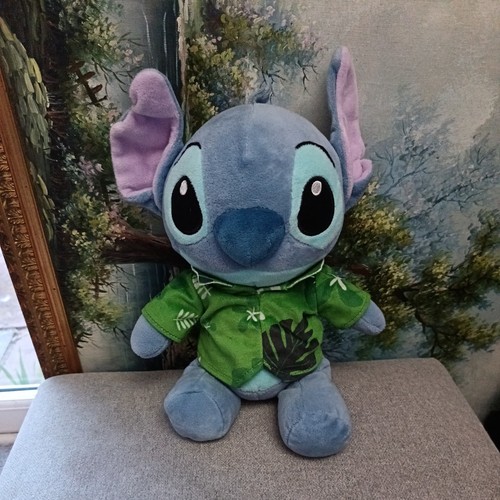 Disney stitch green - disney,
