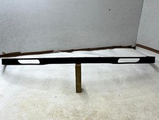 Porsche 911 997 Front Bumper