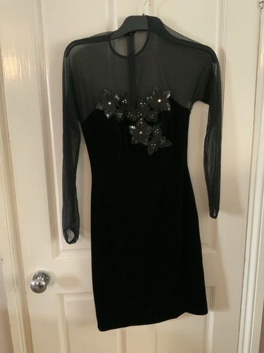 Bernshaw womens black mesh - bernshaw,