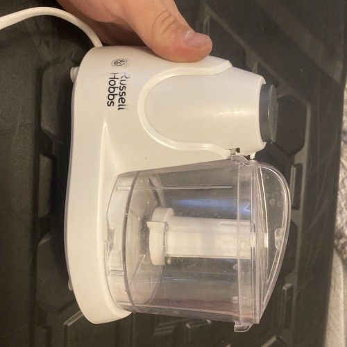 Rassel hobbs model 25980 240v - hobbs,