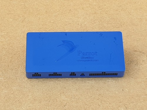 Parrot mki9200 bluetooth - parrot,