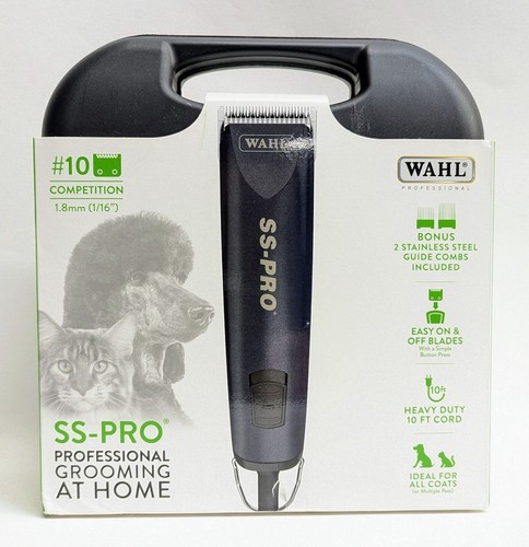 Wahl professional animal - wahl,