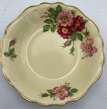 Vintage J & G Meakin Sunshine