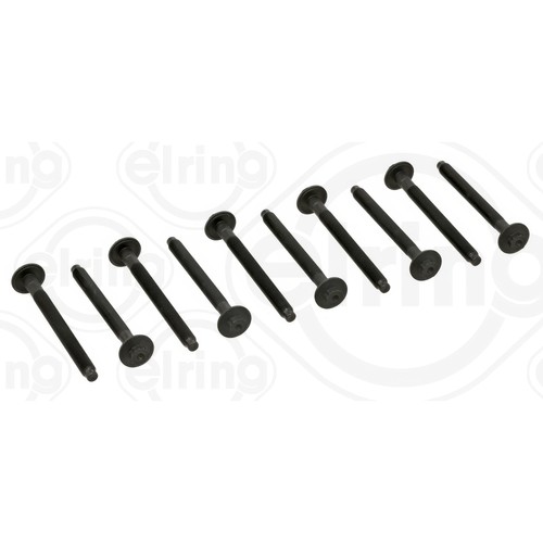 Elring 481 900 cylinder - 481.900, head