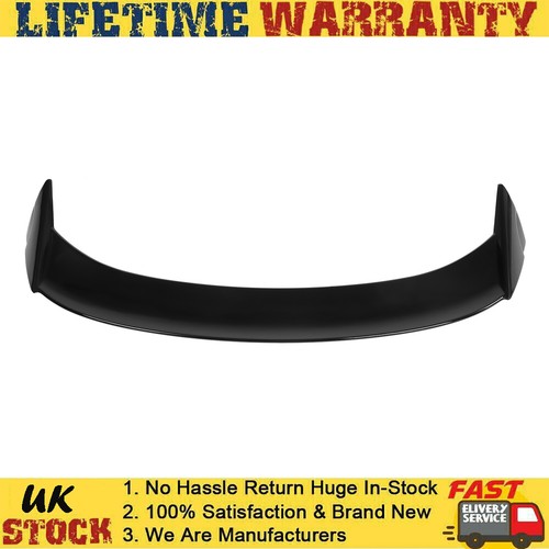Roof spoiler for scirocco - for, vw