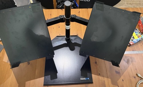 Novopro cdj dual table stand - novopro,