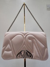 Alexander McQueen The Seal